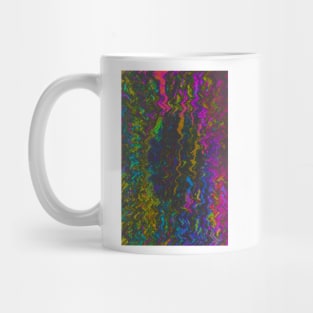 Stormy Summer Night Mug